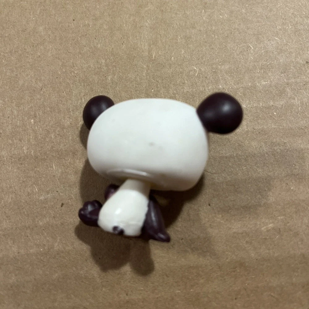 Littlest Pet Shop #387 (2007) Panda 🐼 RETIRED